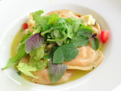 照片: Die Pastamanufaktur